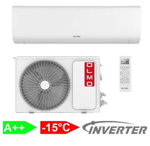 Кондиціонер спліт-система Olmo Edge Inverter OSH-07FRH3