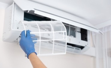 Фільтри для кондиціонерів: що потрібно знати