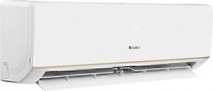 Кондиционер сплит-система Gree Bora Inverter R32 GWH07AAA-K6DNA5C WIFI