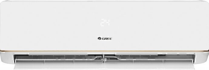 Кондиціонер спліт-система Gree Bora Inverter R32 GWH24AAD-K6DNA5A
